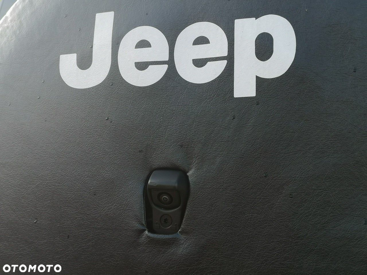 Jeep Wrangler - 20