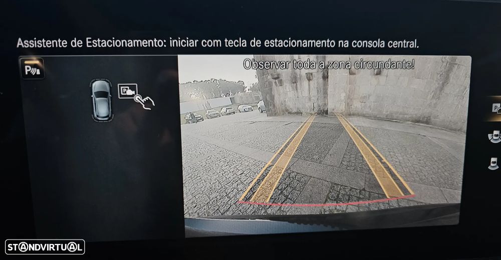 Mercedes-Benz A 140 - 17