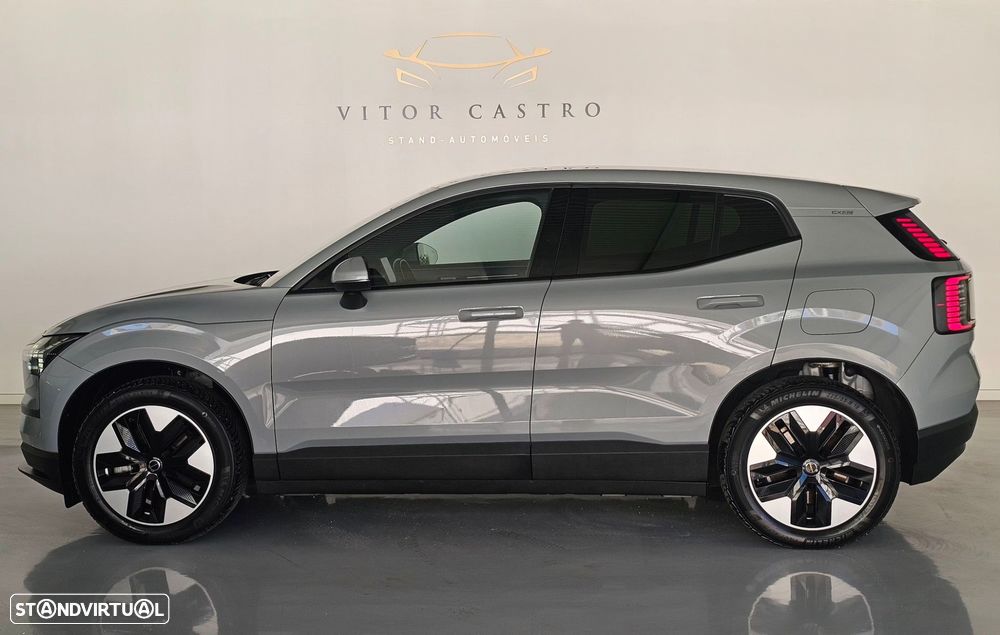 Volvo EX30 69 kWh Single Motor Extended Range Core - 4