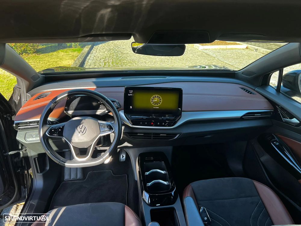 VW ID.5 Pro Performance - 12