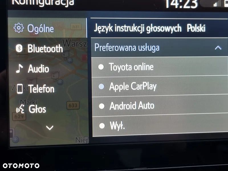 Toyota Camry 2.5 Hybrid Prestige CVT - 29