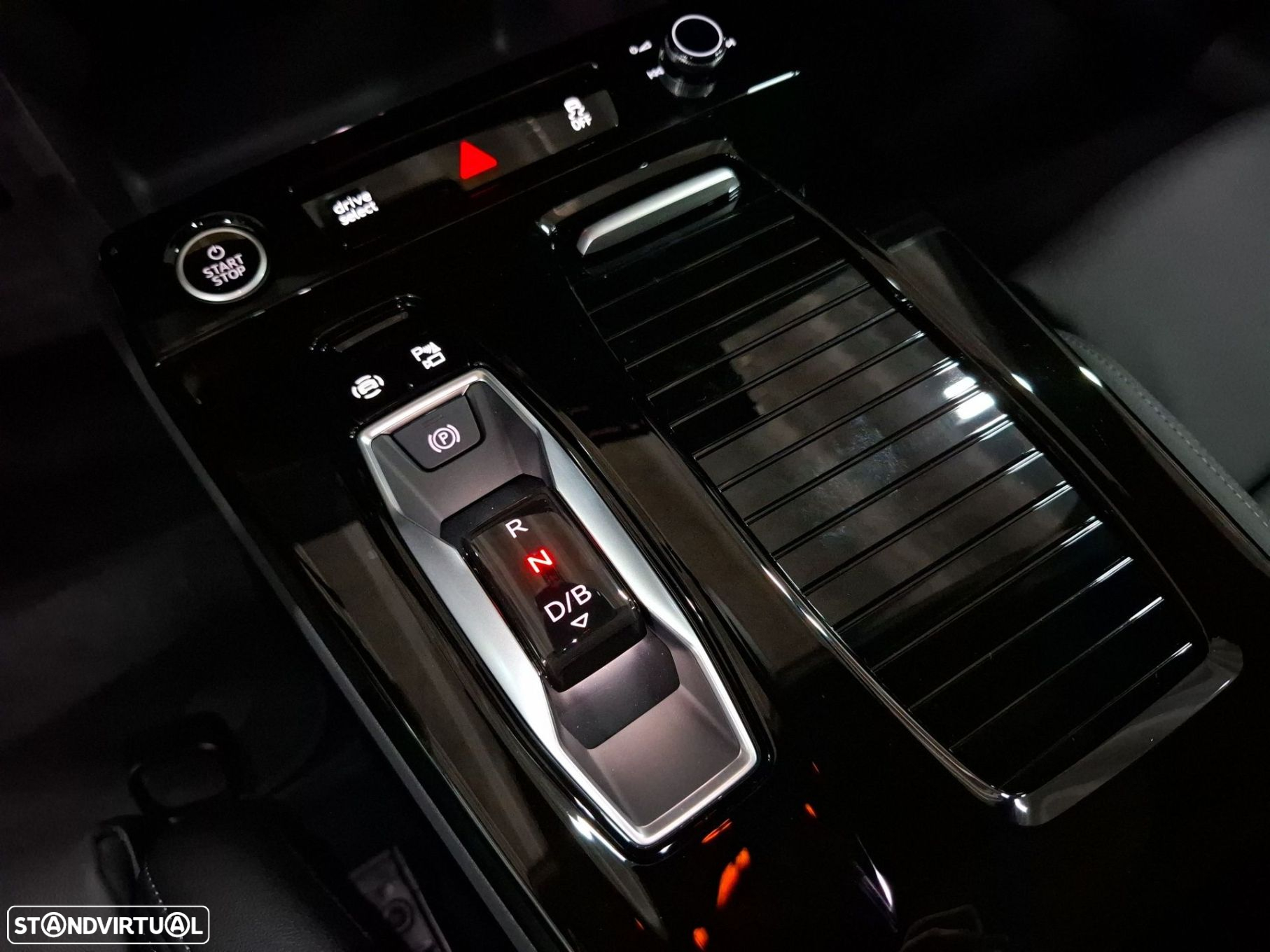 Audi A6 Avant e-tron 83 kWh - 17