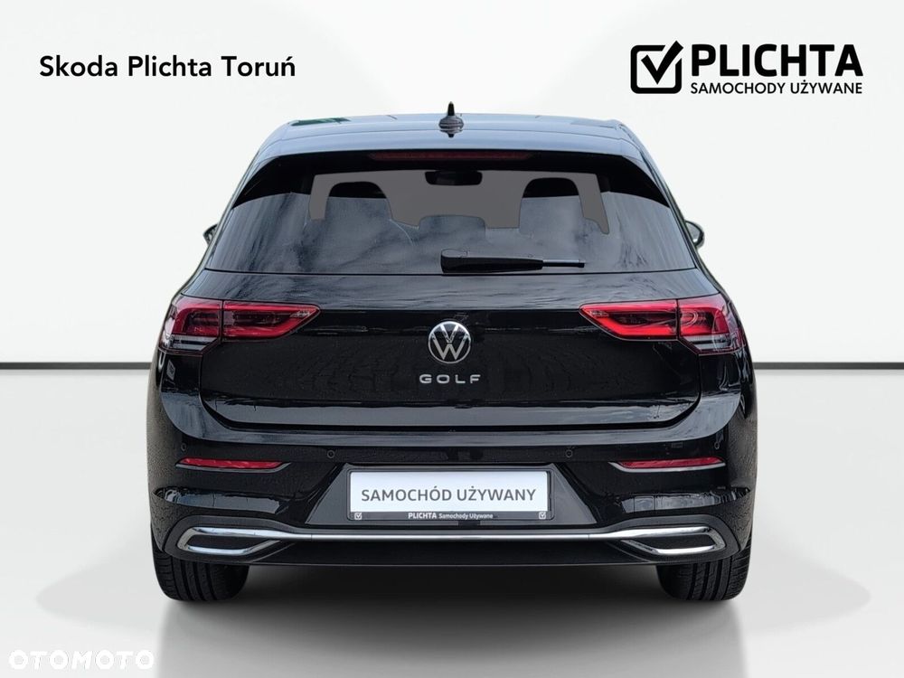Volkswagen Golf 1.5 TSI EVO Style - 7