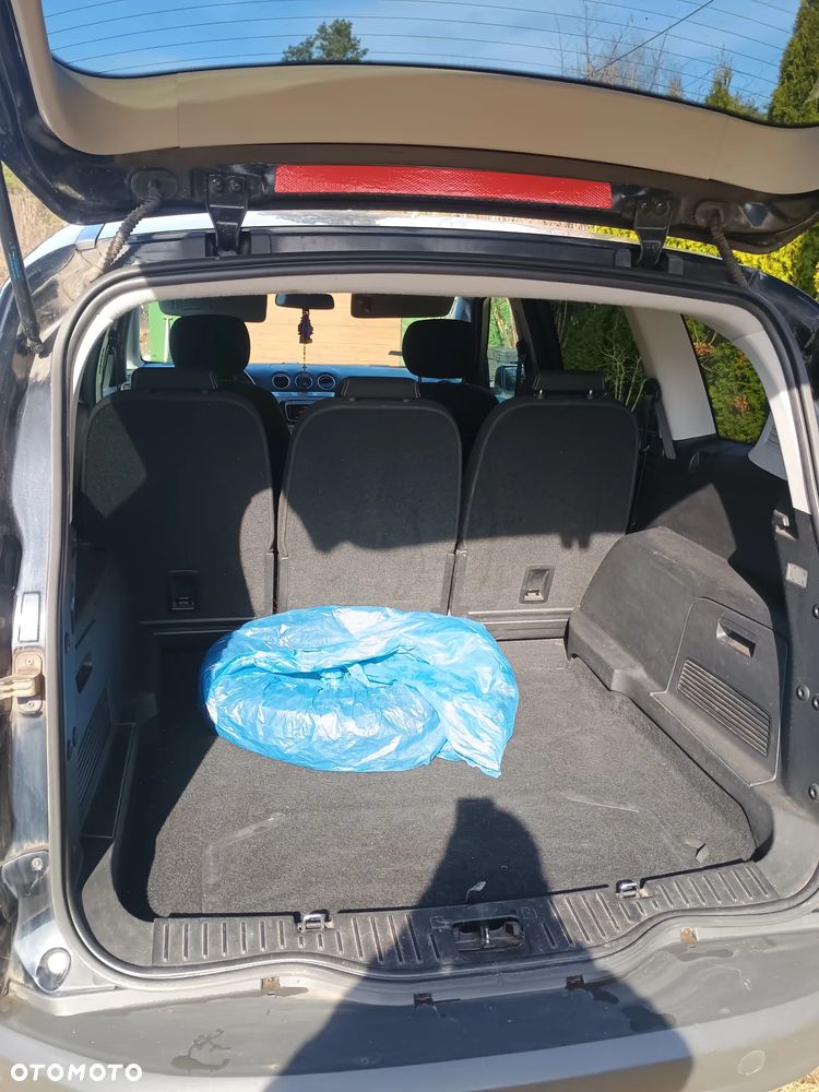 Ford S-Max 2.0 Viva Titanium - 11