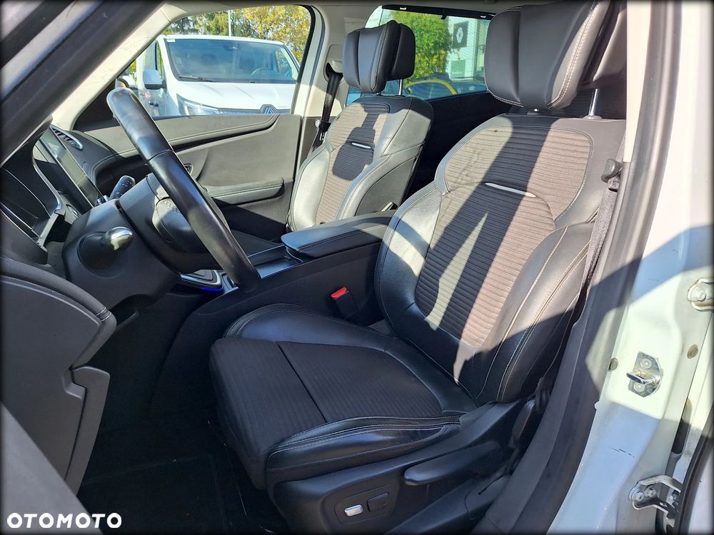 Renault Scenic 1.3 TCe FAP Bose EDC - 10