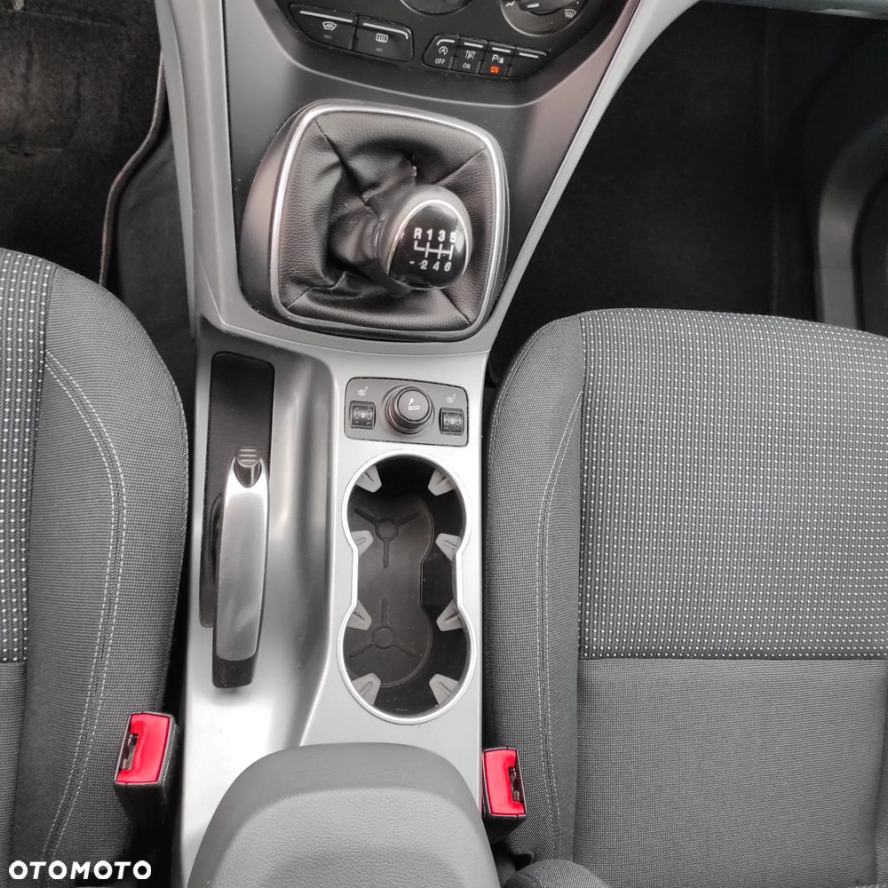 Ford C-MAX - 21