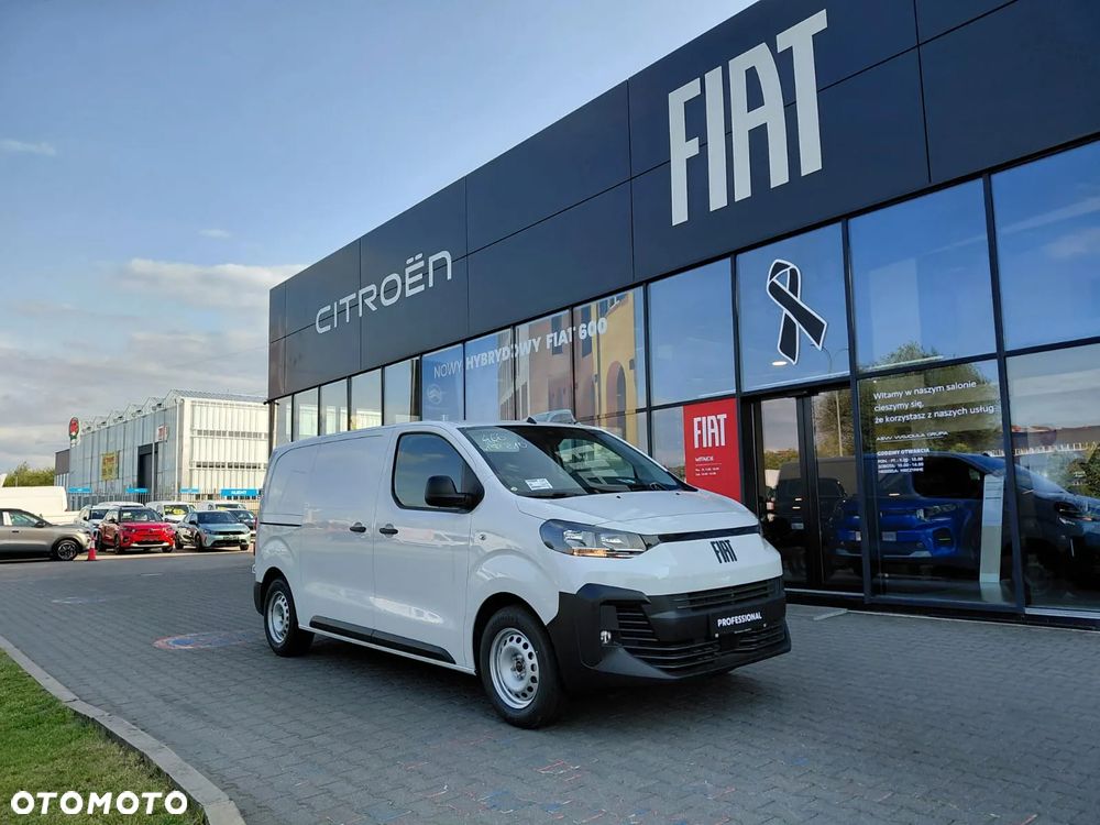 Fiat Scudo - 2