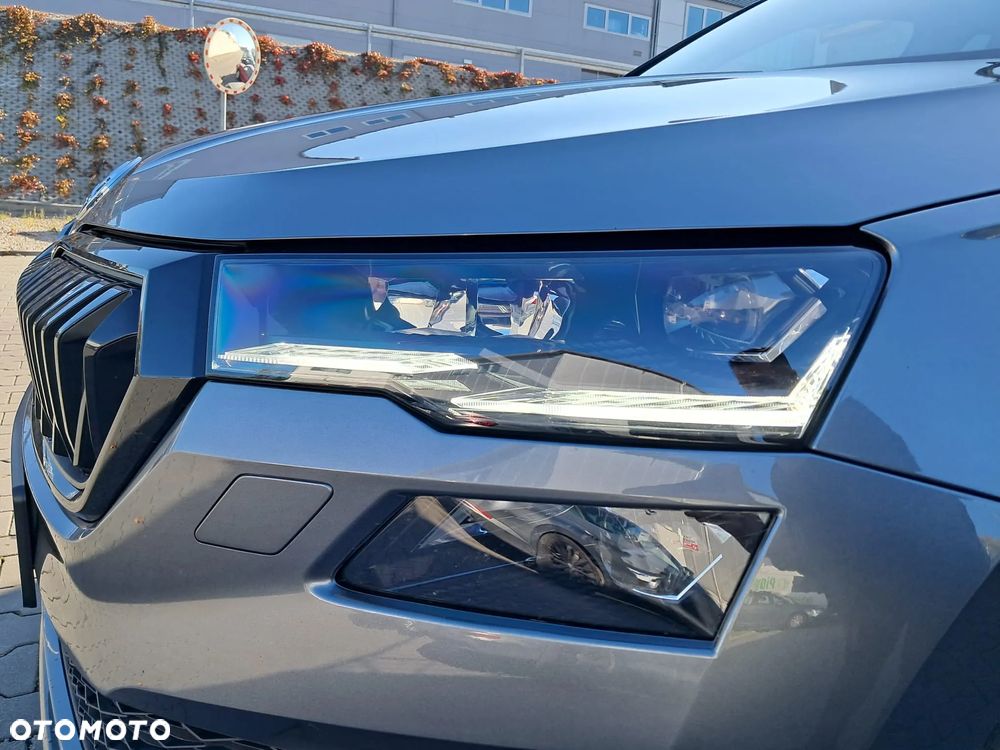 Skoda Karoq 1.5 TSI ACT Sportline - 33