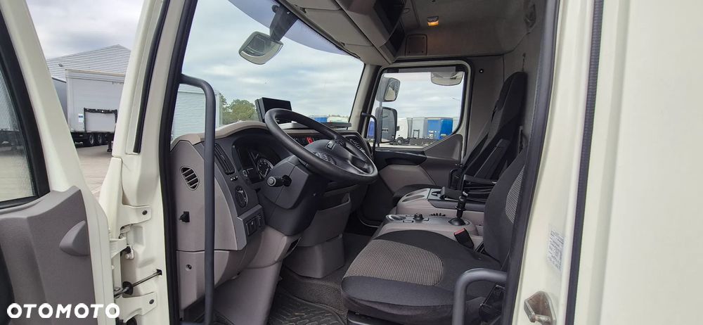 DAF LF - 10