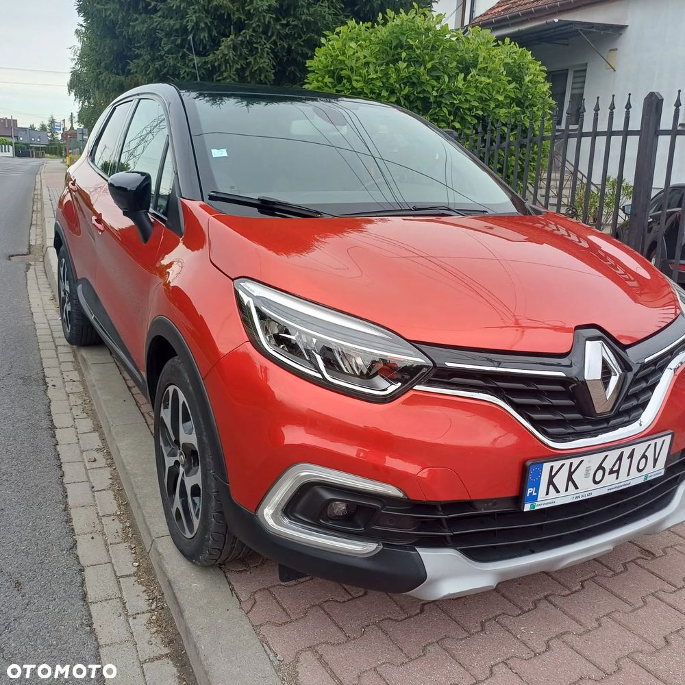 Renault Captur - 5
