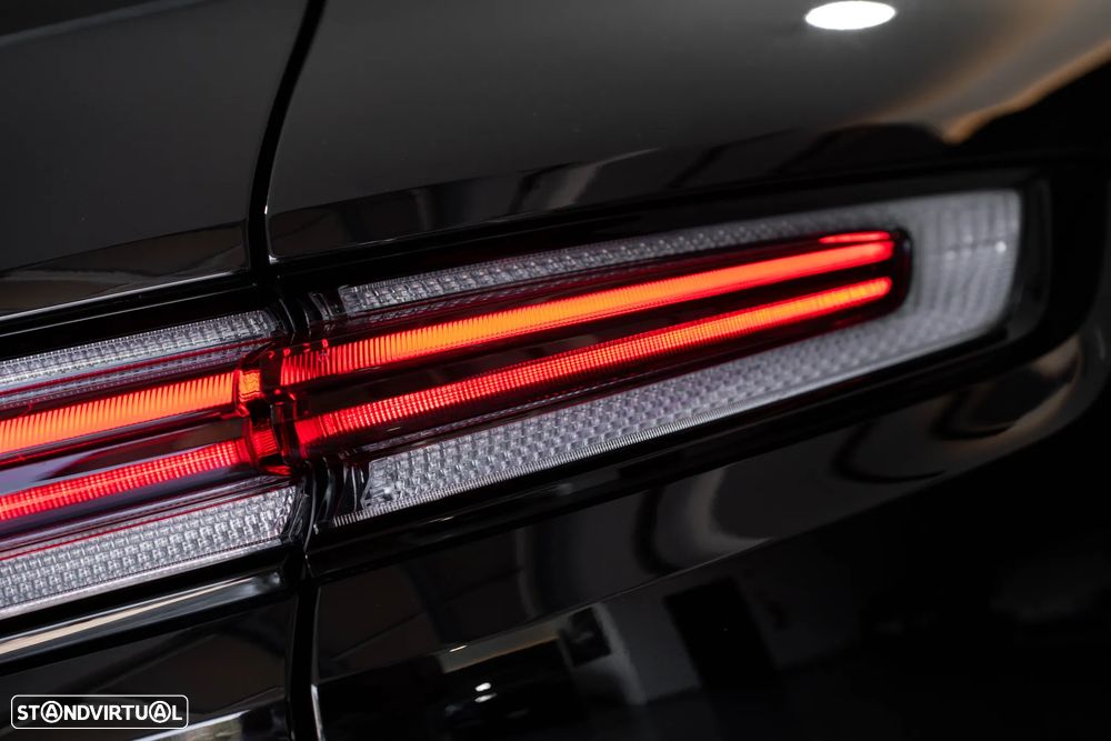 Porsche Cayenne E-Hybrid Tiptronic S - 18