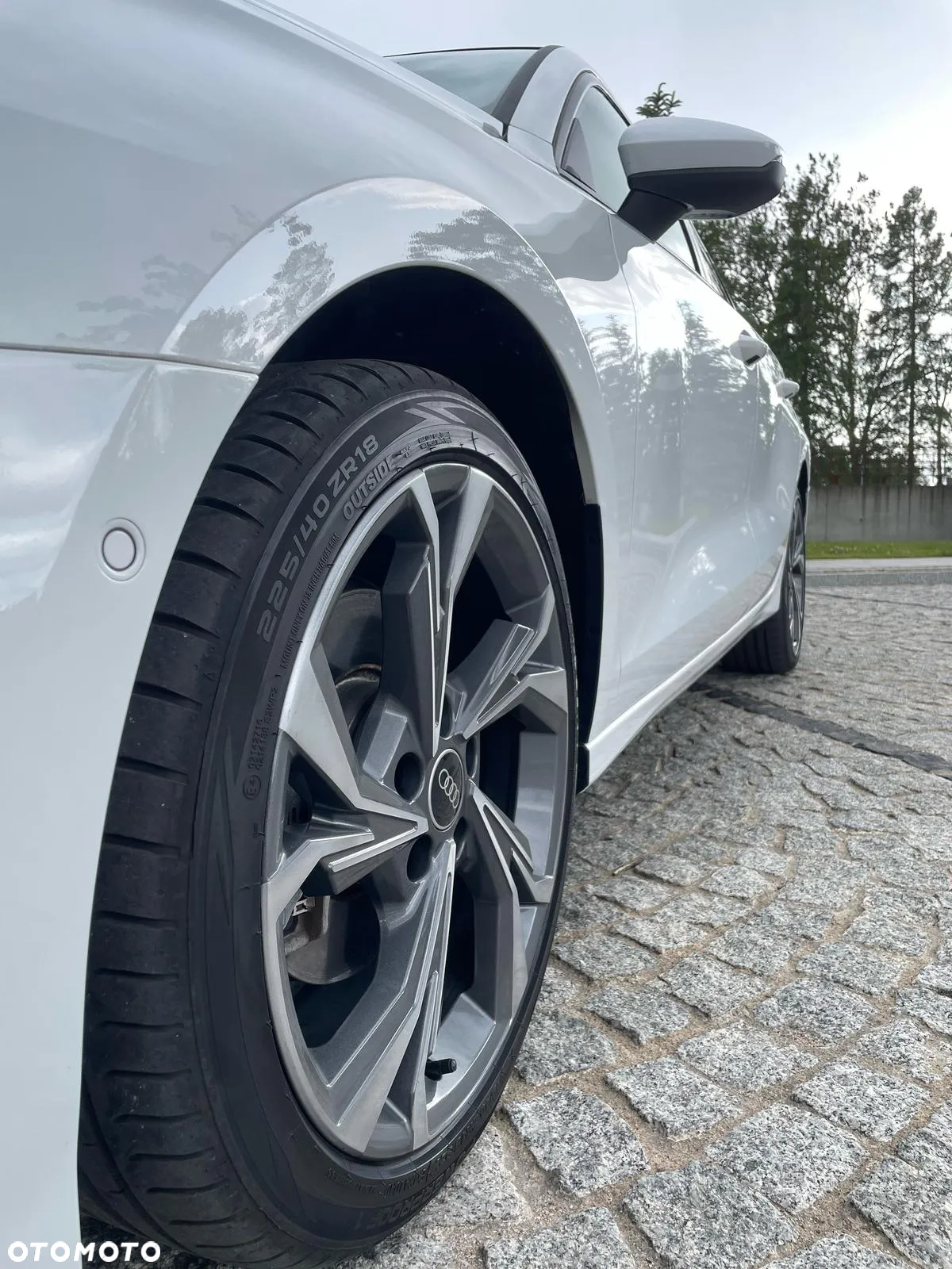 Audi A3 40 TFSI Limousine quattro S tronic advanced - 6