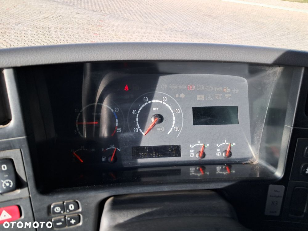 Scania P310 - 7