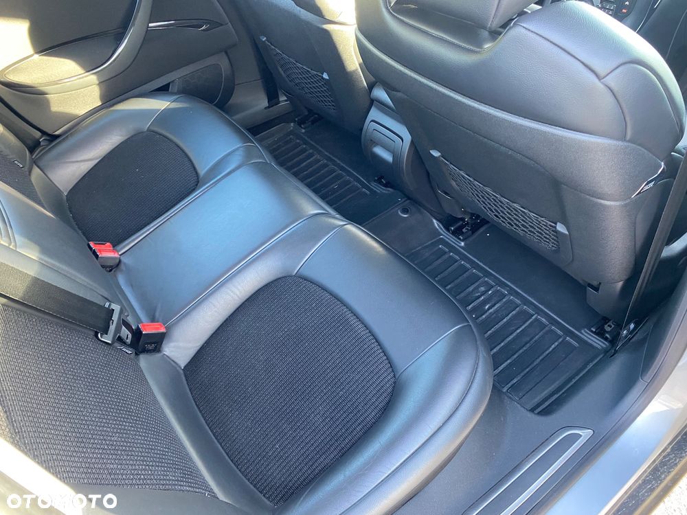 Citroën C5 2.0 HDi Exclusive - 23