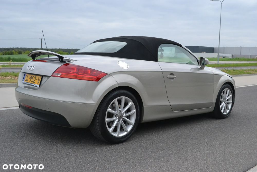 Audi TT Coupé 2.0 TFSI - 5