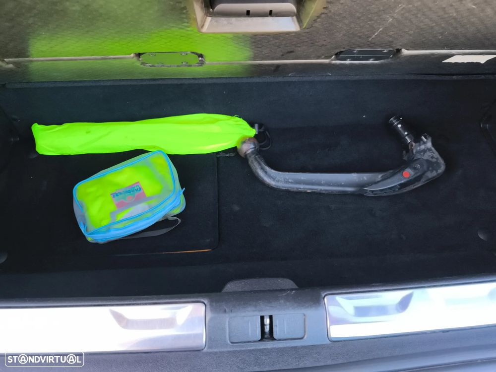 Citroën DS5 2.0 HDi Hybrid4 Sport Chic CMP6 - 23