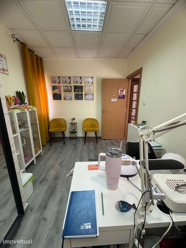 Espaço arrendar - Grande imagem: 3/6