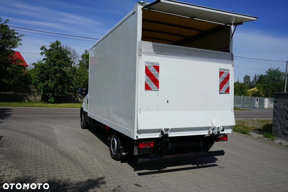 Iveco daily - 5