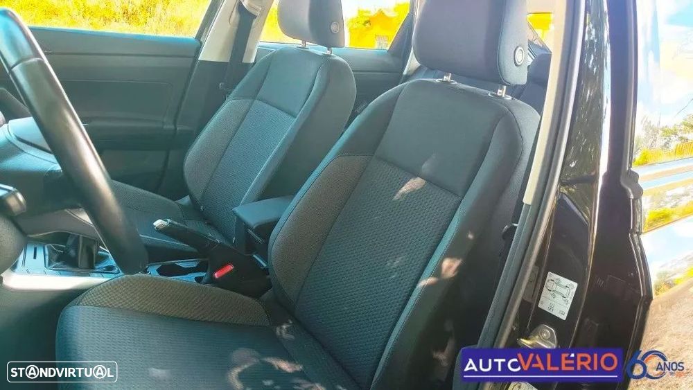 VW Taigo 1.0 TSI Life - 9