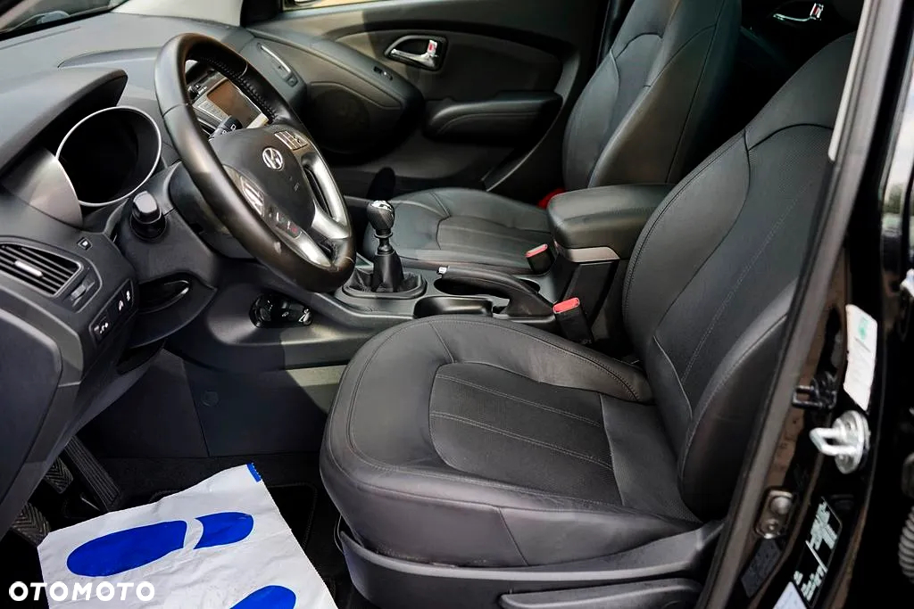 Hyundai ix35 - 15