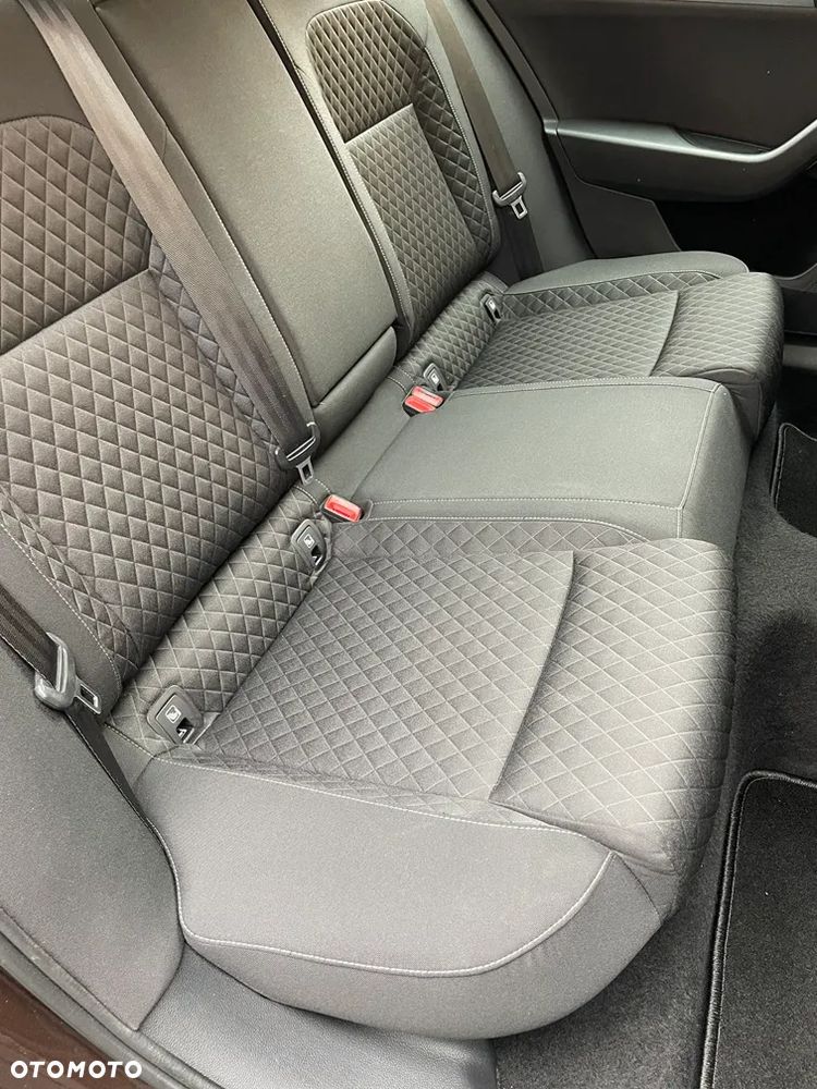 Skoda Superb 1.5 TSI Ambition DSG - 15