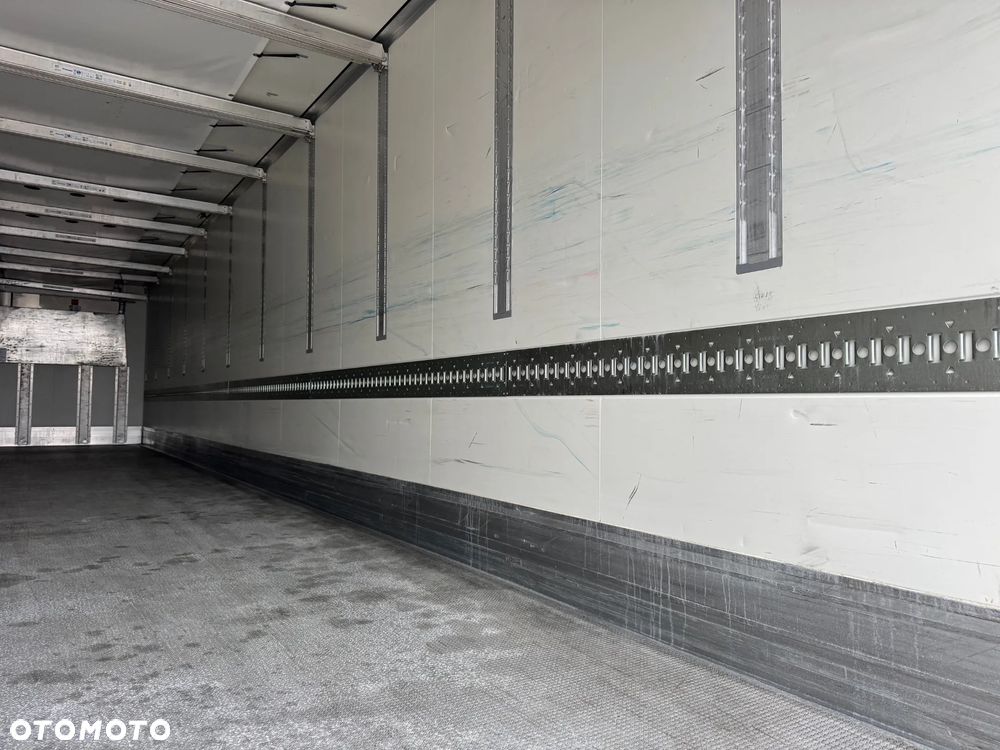 Krone Doppelstock, Thermo King SLXi 300 - 15