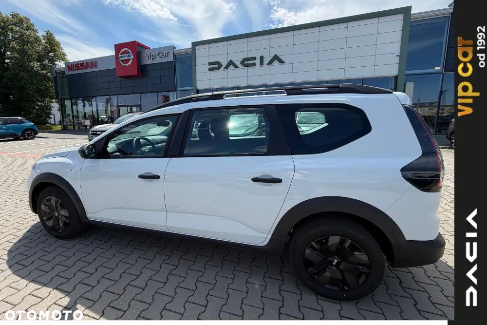 Dacia Jogger - 2
