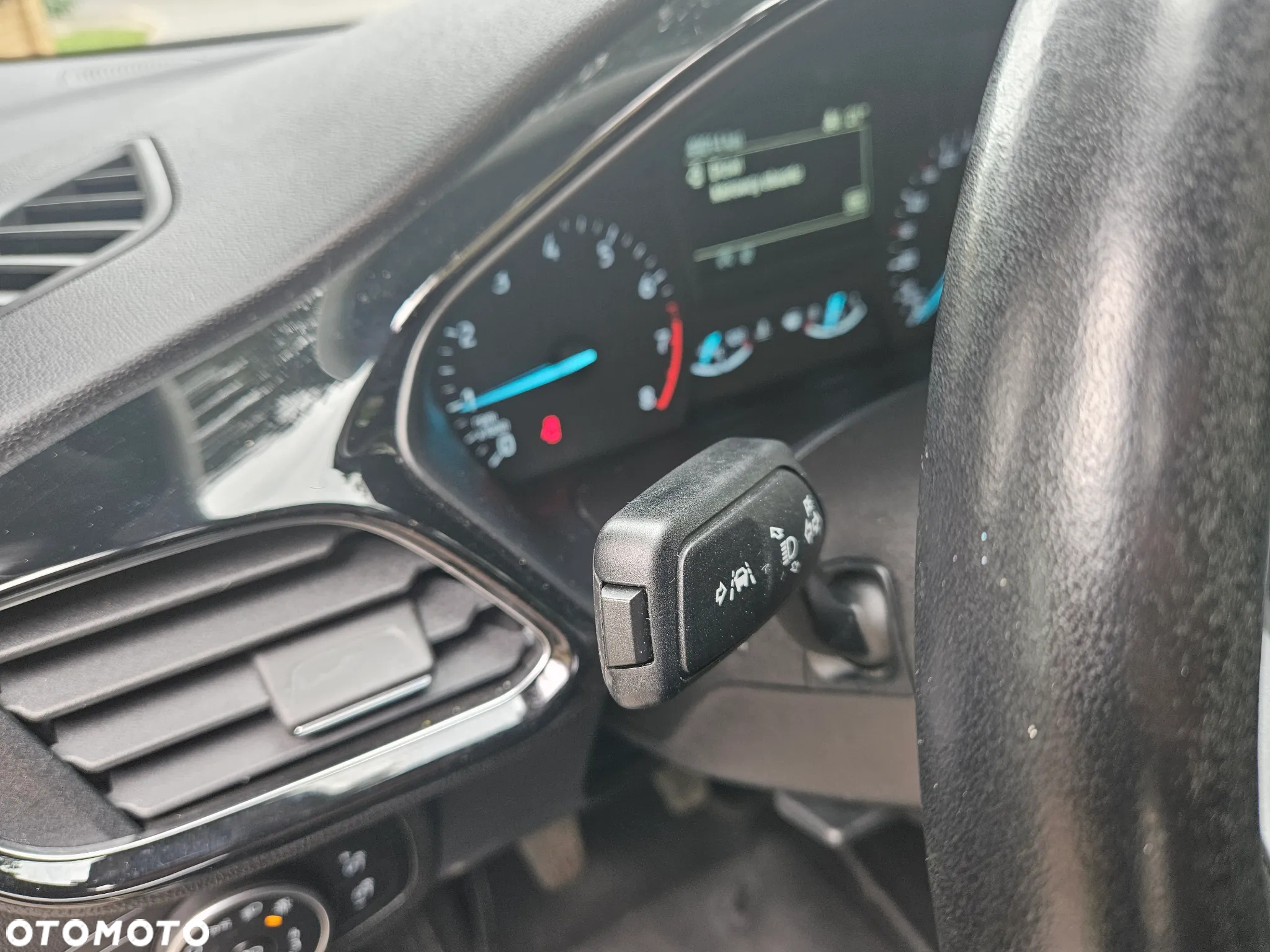 Ford Fiesta 1.0 EcoBoost Titanium X ASS - 29
