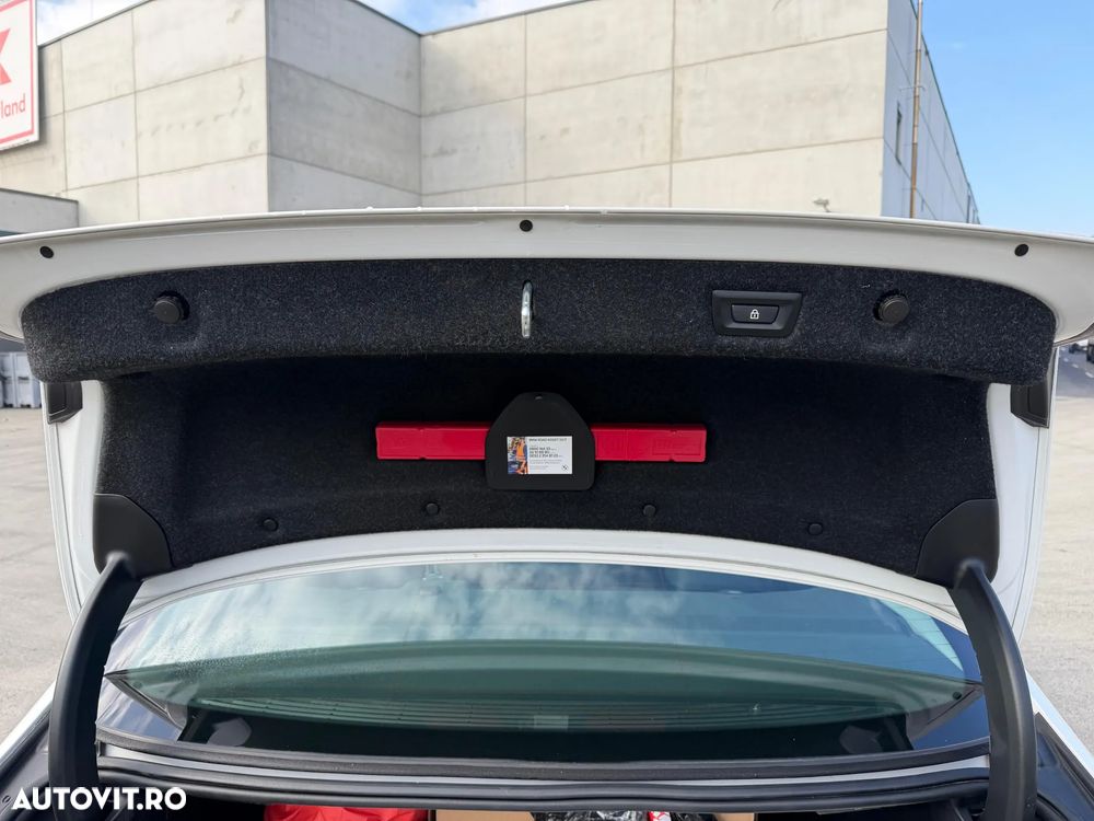 BMW Seria 5 530e iPerformance Aut. Luxury Line - 21