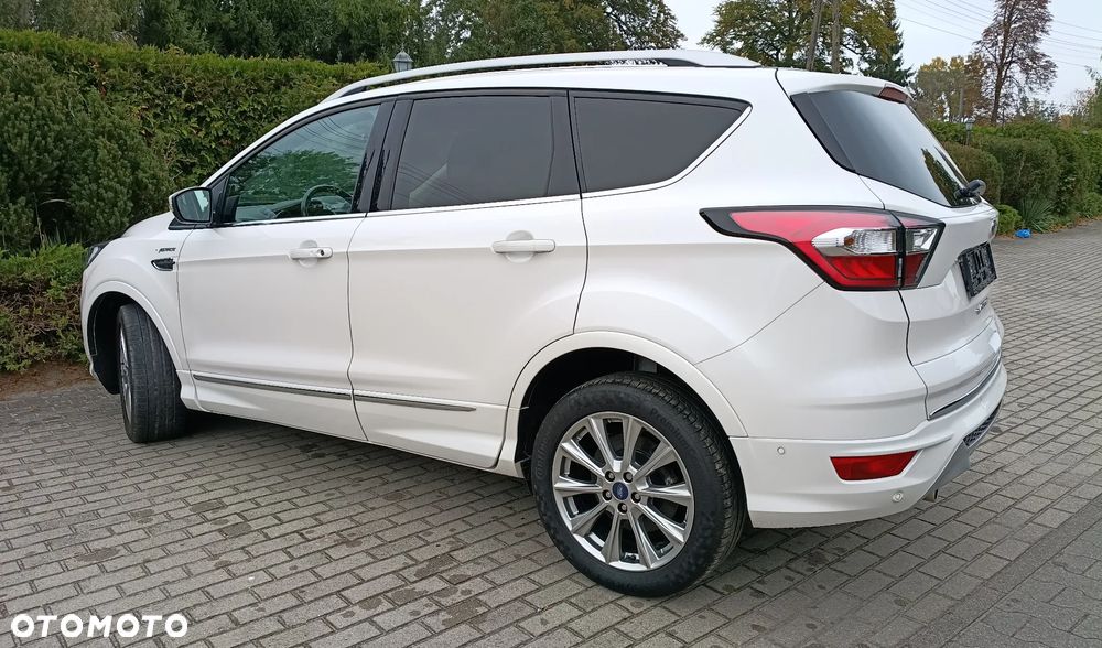 Ford Kuga - 19