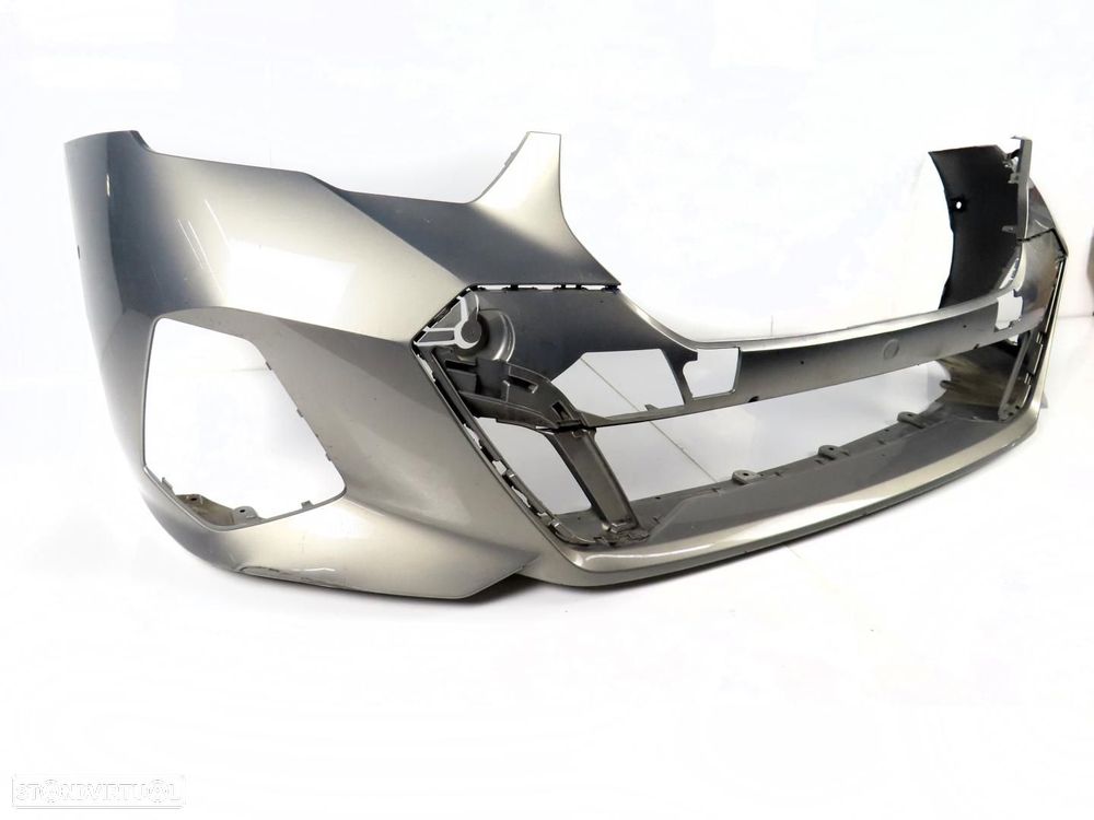 Parachoques Pack M Frente Usado / Original BMW 5 (G60)/BMW 5 Touring (G61) 51115... - 3