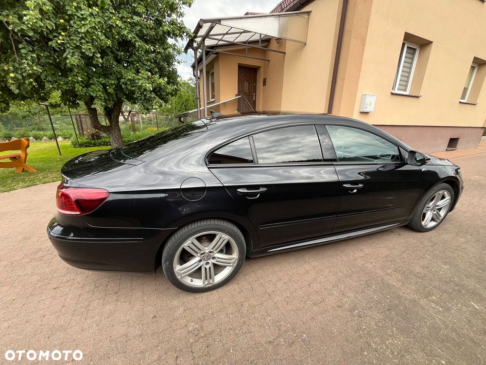 Volkswagen CC - 4