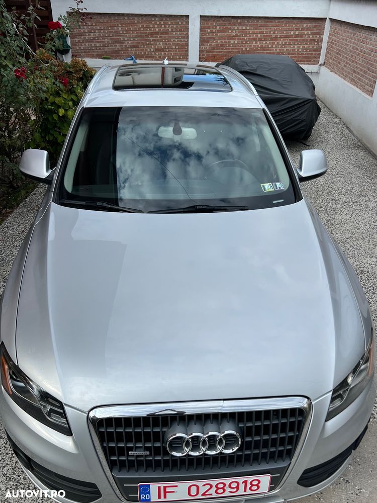 Audi Q5 - 4