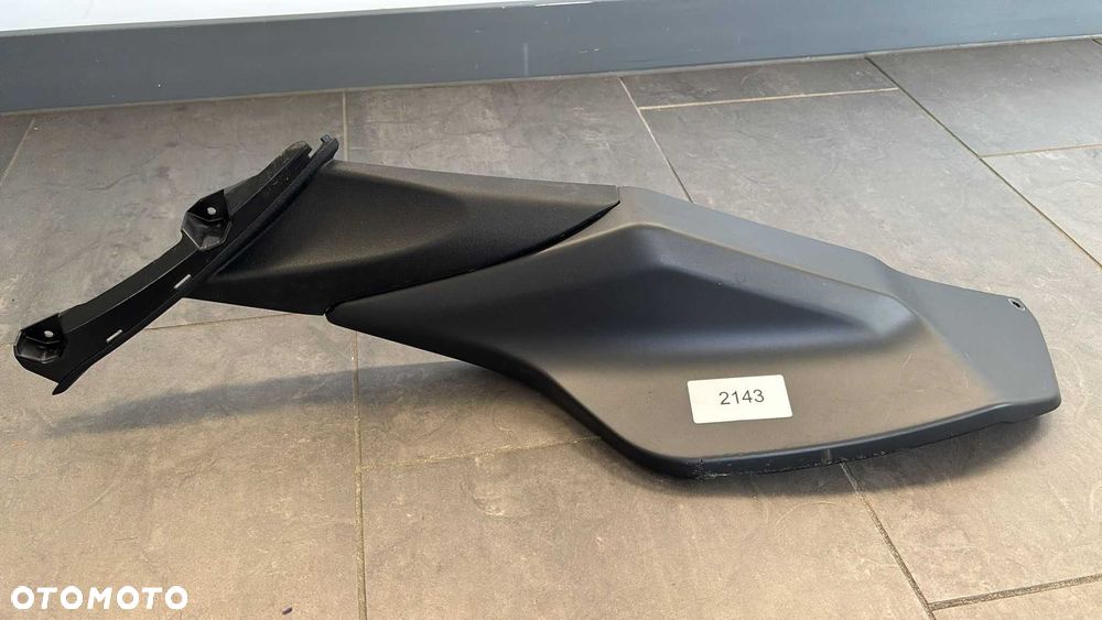 Owiewka Osłona Boczna Suzuki Burgman 650. 2013-16 [2143]