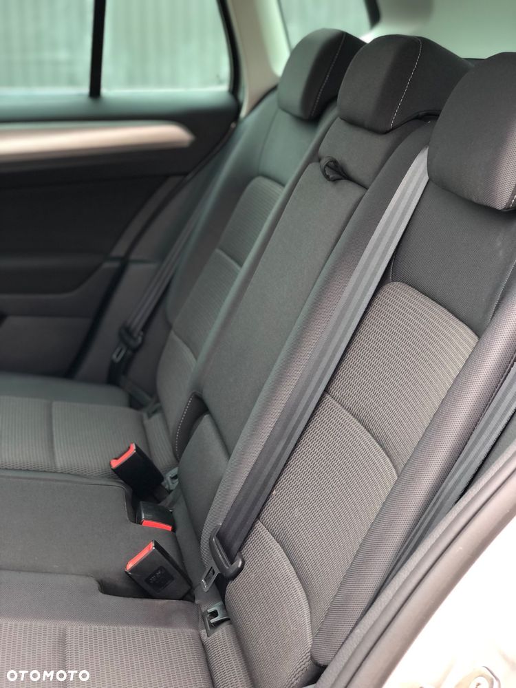 Volkswagen Golf Sportsvan 1.6 TDI BlueMotion Technology Comfortline - 31