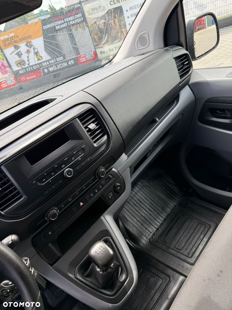 Toyota ProAce Kombi D-4D Long 2,8t - 34