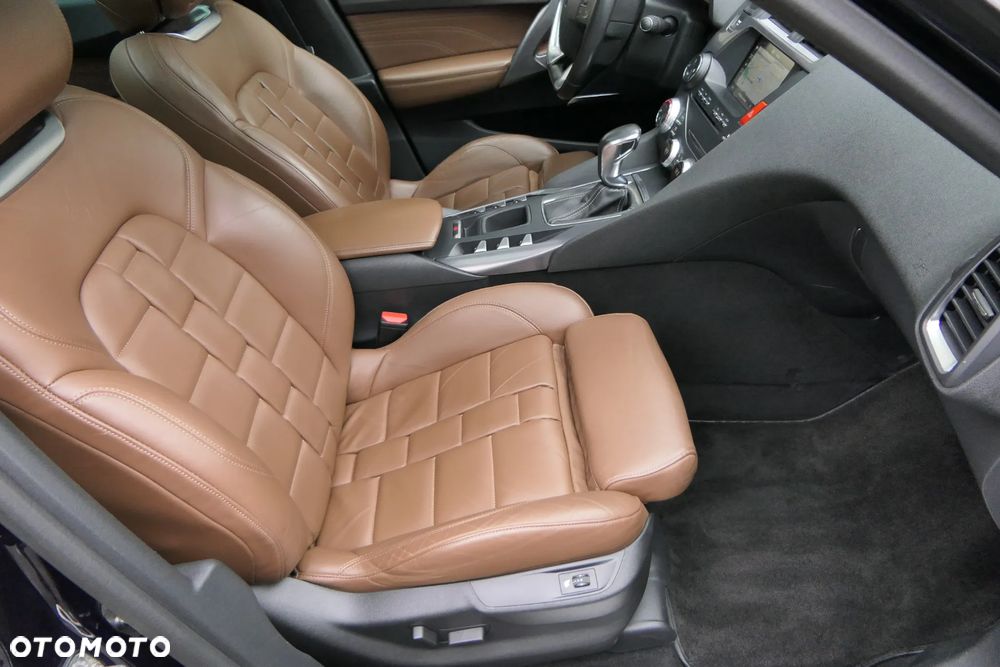 DS Automobiles DS 5 - 19