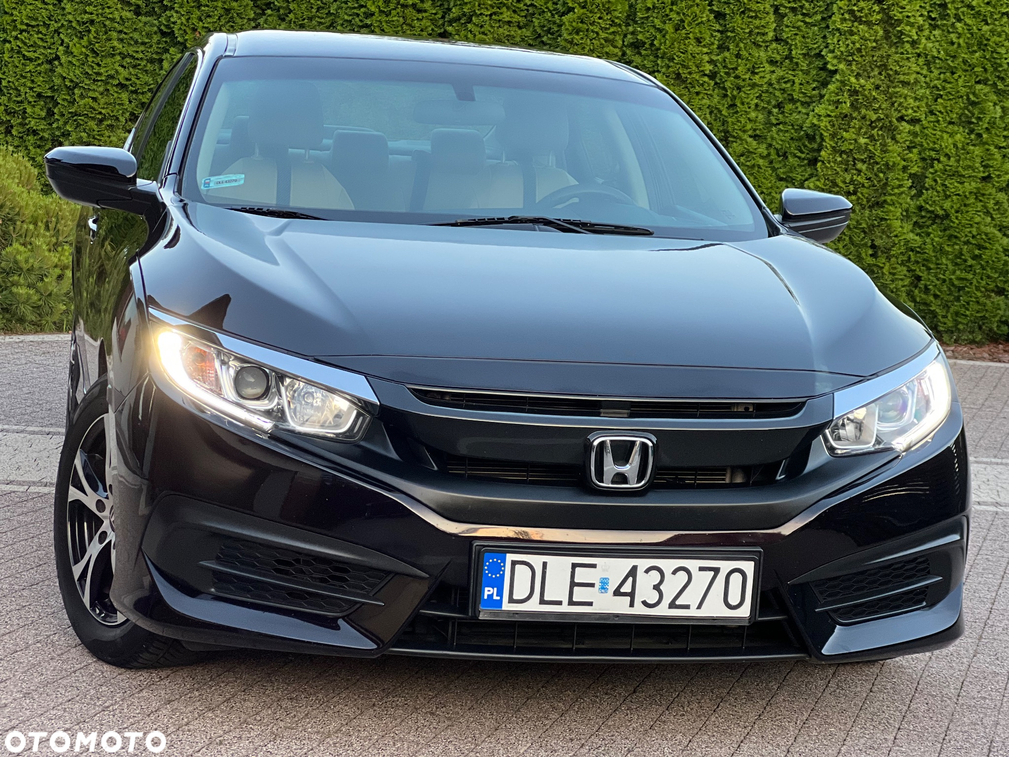 Honda Civic - 16