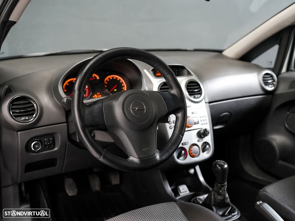 Opel Corsa Van 1.3 CDTI - 2