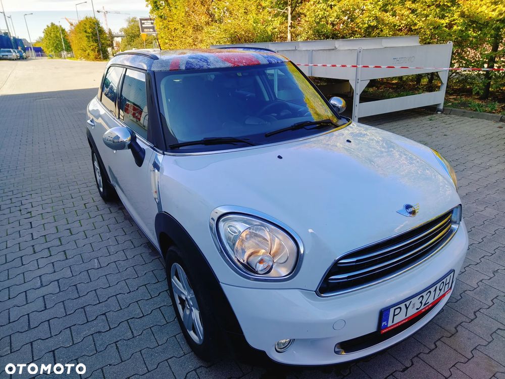 MINI ONE D - 18