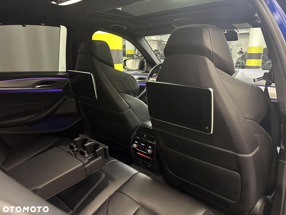 BMW M5 - 19