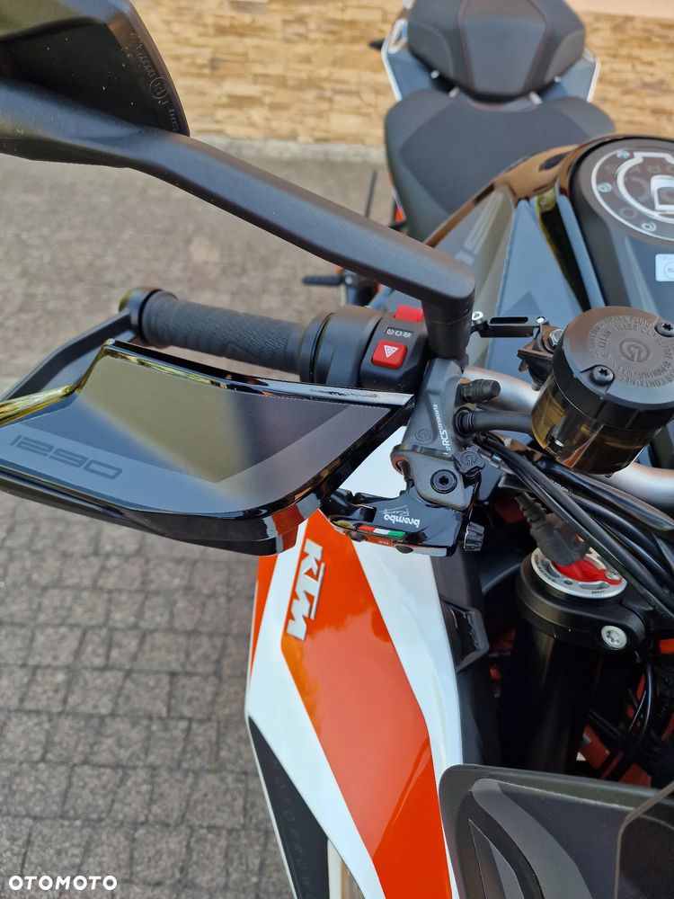 KTM Super Duke - 27