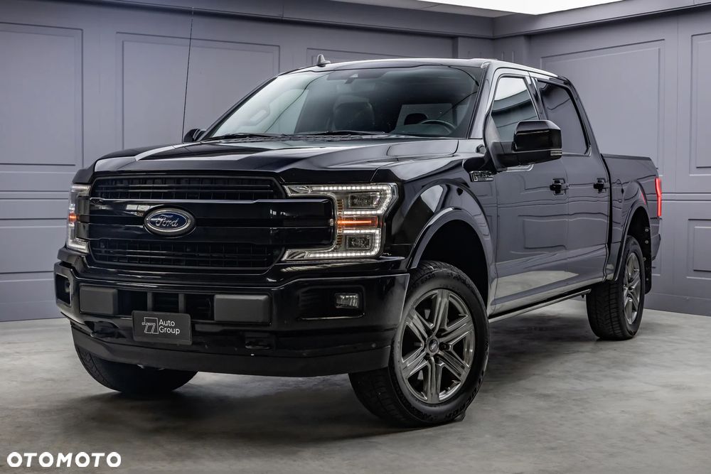 Ford F150 - 2