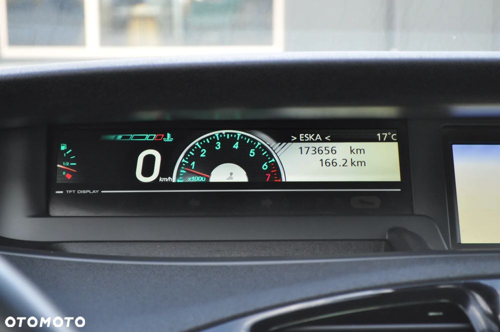 Renault Scenic TCe 130 Dynamique - 27