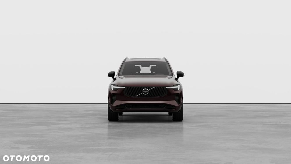 Volvo XC 90 T8 AWD Plug-In Hybrid Ultra Dark 7os - 5