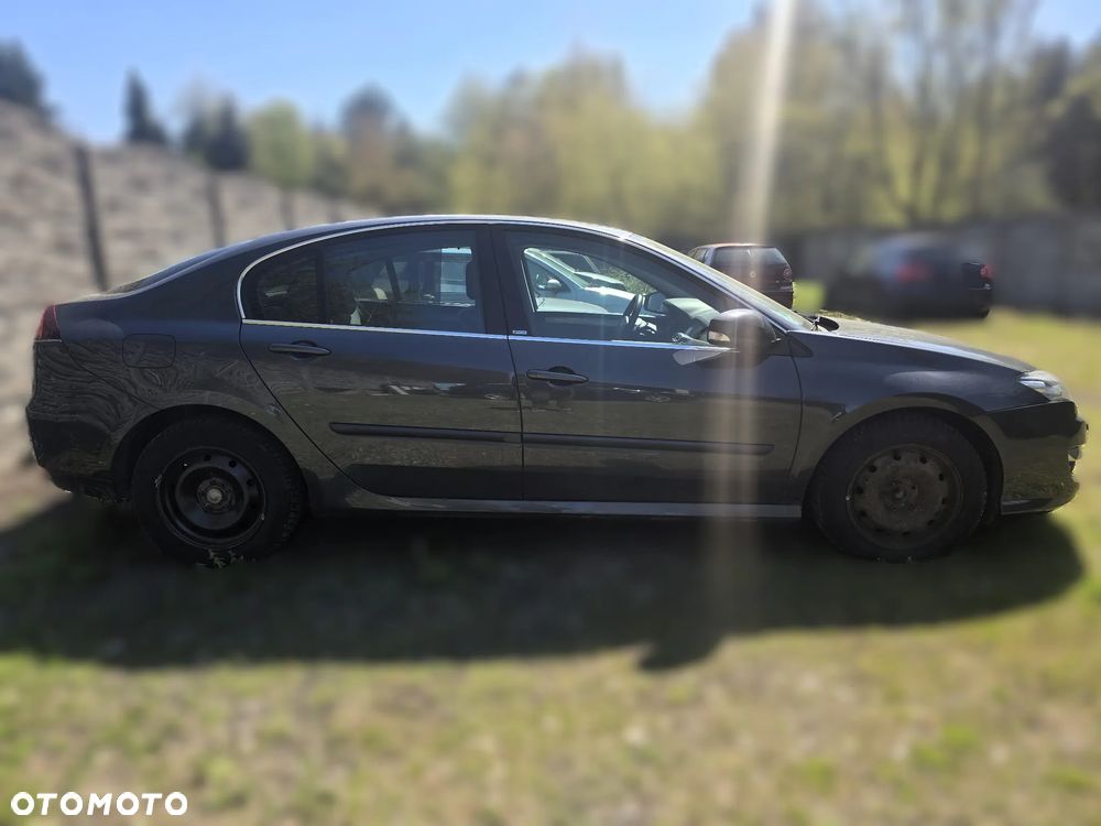 Renault Laguna 2.0 DCi FAP Expression - 2