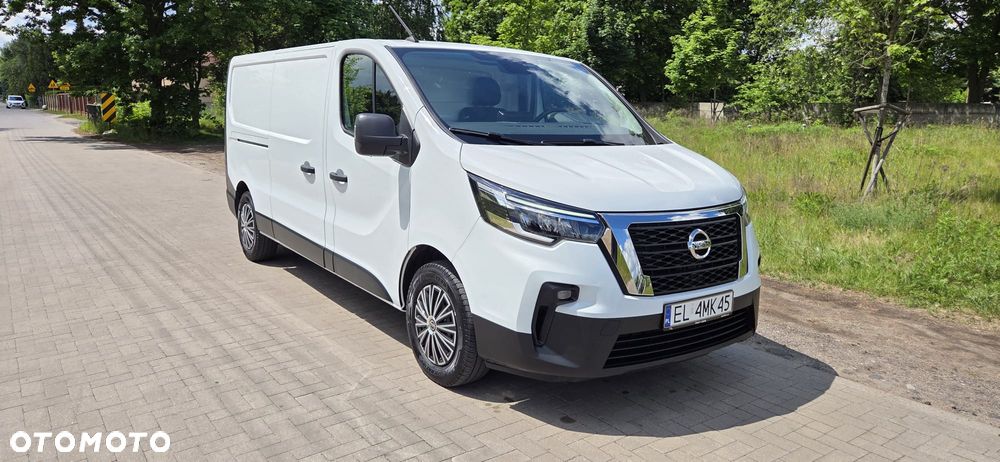 Renault PRIMASTAR TRAFIC - 1