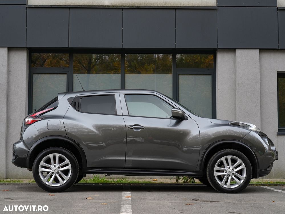 Nissan Juke - 17