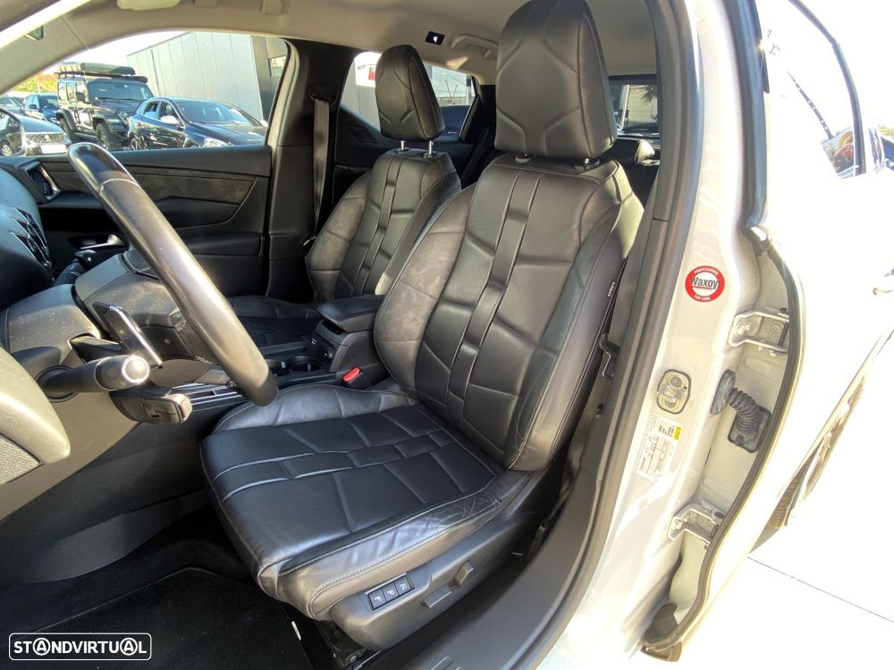 DS DS3 Crossback PureTech 155 Aut. SO CHIC - 29