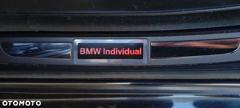BMW Seria 7 730d - 23